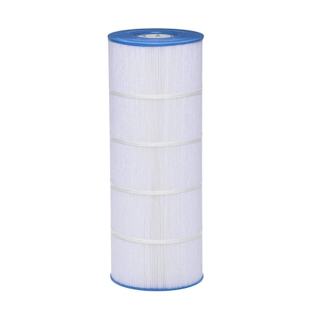 Hard Top 4 oz 120 sq ft. Replacement Filter Cartridge for Star-Clear Plus C1200 HA2634833